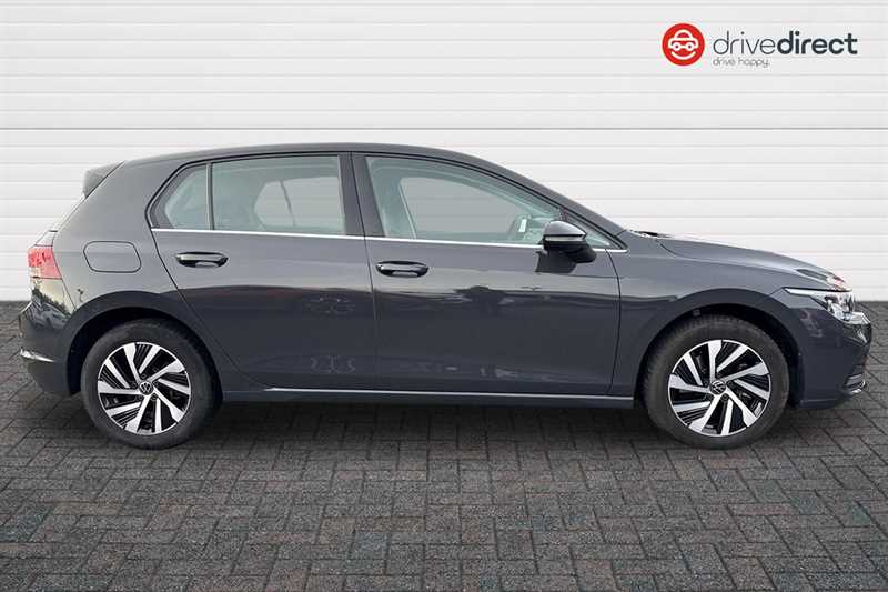 Used Volkswagen Golf 2022 for sale - 77334895: Photo 2