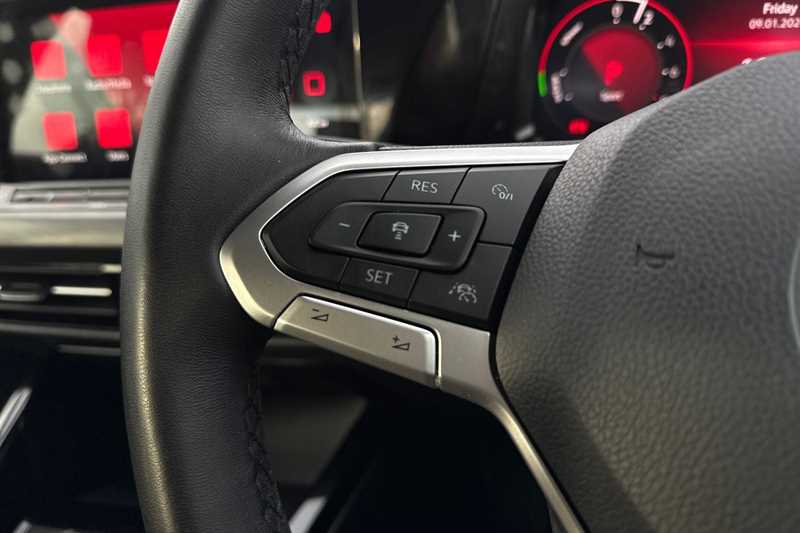 Used Volkswagen Golf 2022 for sale - 77334895: Photo 21