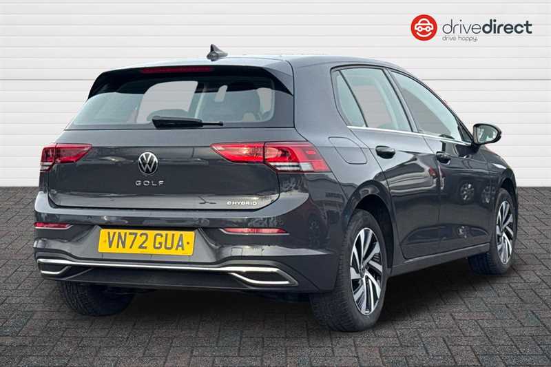 Used Volkswagen Golf 2022 for sale - 77334895: Photo 3