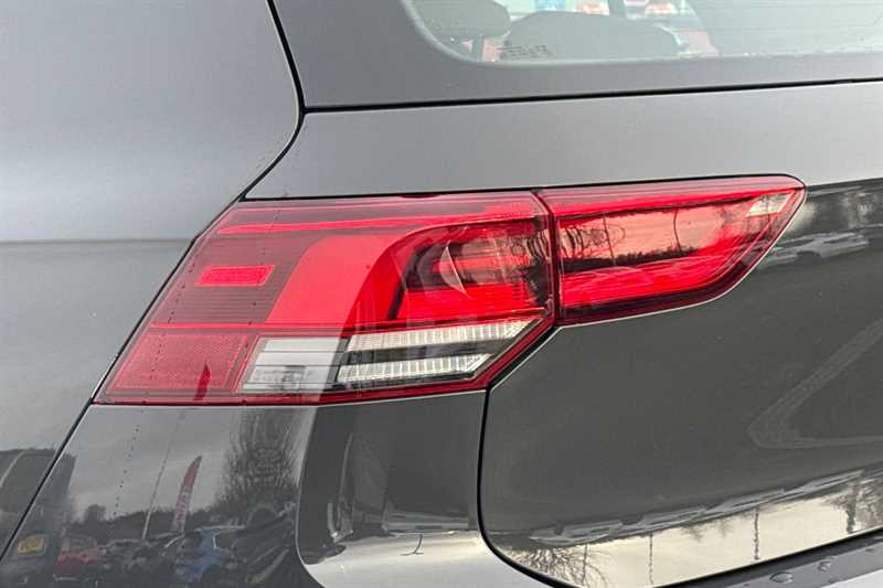 Used Volkswagen Golf 2022 for sale - 77334895: Photo 31