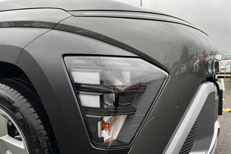 Used Hyundai KONA 2025 for sale - 77757888: Photo 28