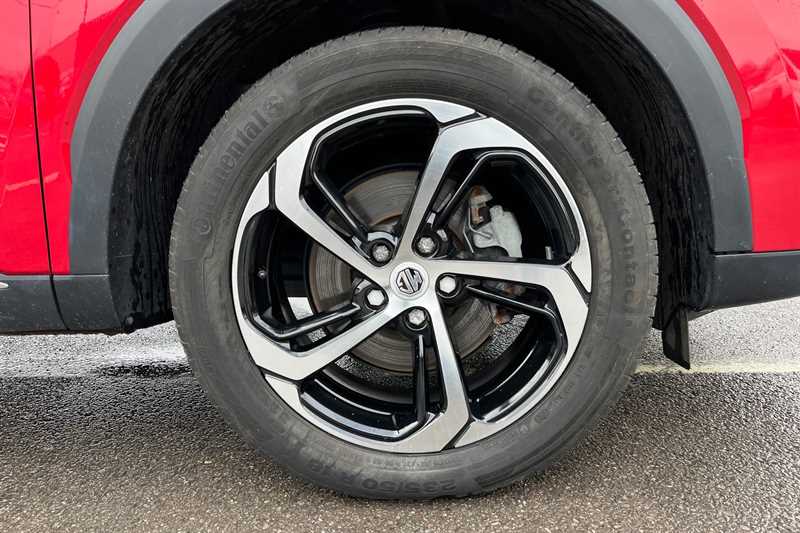 Used MG MG HS 2023 for sale - 77561951: Photo 12