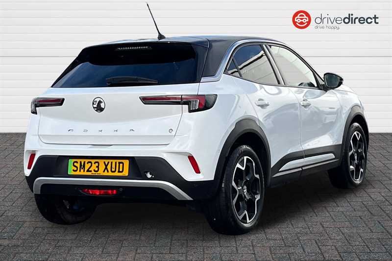 Used Vauxhall Mokka 2023 for sale - 78221407: Photo 3