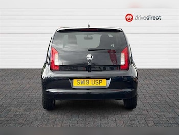 Used Skoda Citigo 2019 for sale - 78687327: Photo