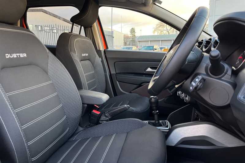 Used Dacia Duster 2023 for sale - 77473381: Photo 23