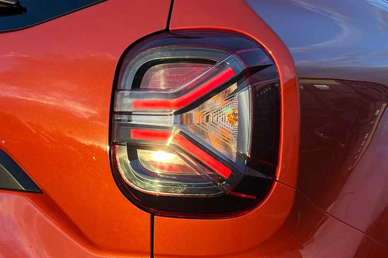 Used Dacia Duster 2023 for sale - 77473381: Photo 32