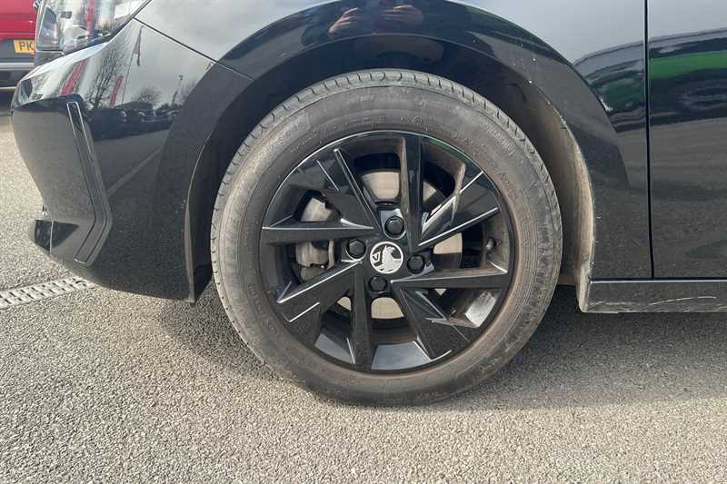 Used Vauxhall Corsa 2025 for sale - 78160236: Photo 11