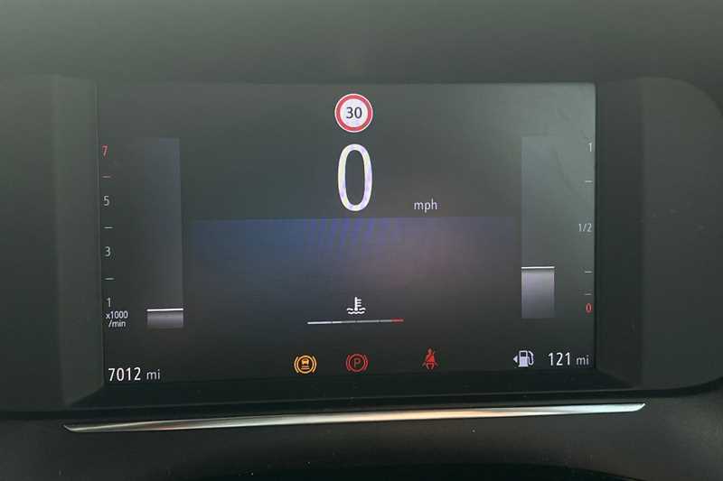 Used Vauxhall Corsa 2025 for sale - 78160236: Photo 20