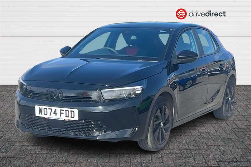 Used Vauxhall Corsa 2025 for sale - 78160236: Photo 7