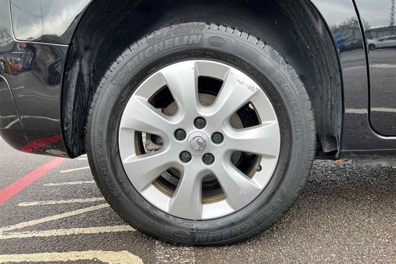 Used Vauxhall Combo Life 2022 for sale - 78075286: Photo 11