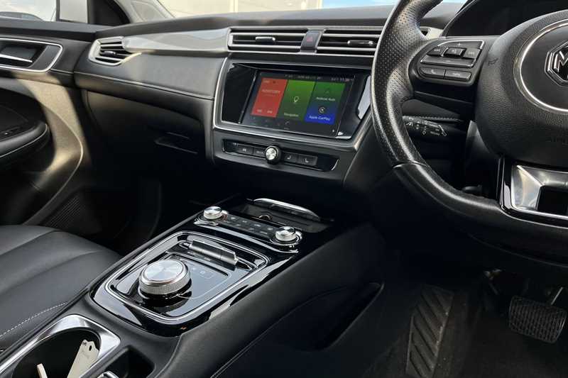 Used MG MG5 2022 for sale - 77429793: Photo 14