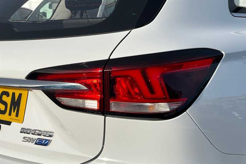 Used MG MG5 2022 for sale - 77429793: Photo 32