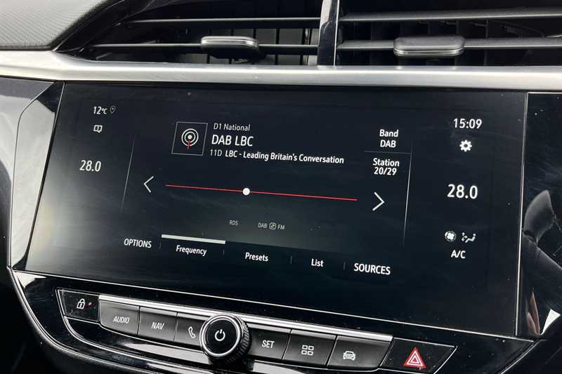 Used Vauxhall Corsa 2023 for sale - 78216667: Photo 17