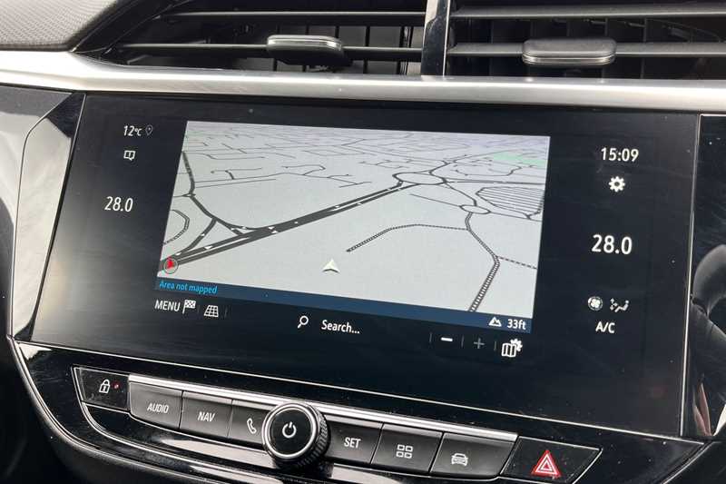 Used Vauxhall Corsa 2023 for sale - 78216667: Photo 18