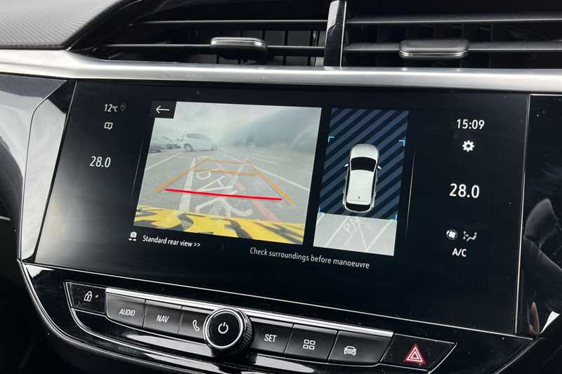 Used Vauxhall Corsa 2023 for sale - 78216667: Photo 19