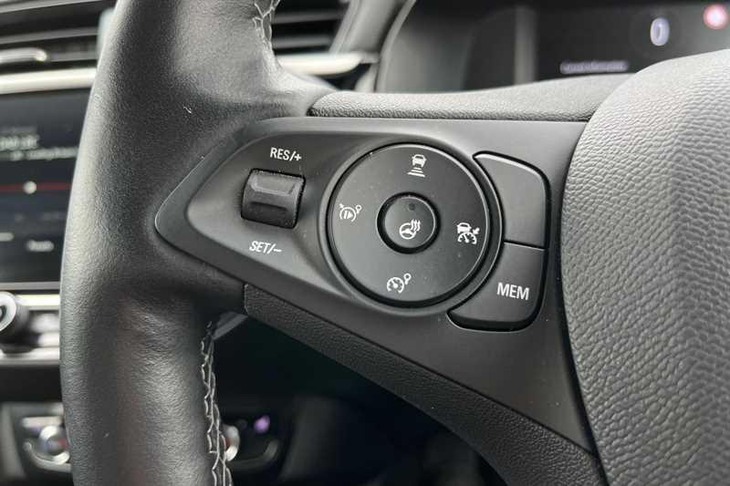 Used Vauxhall Corsa 2023 for sale - 78216667: Photo 21