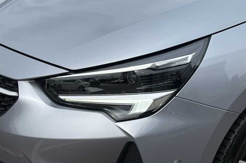 Used Vauxhall Corsa 2023 for sale - 78216667: Photo 29