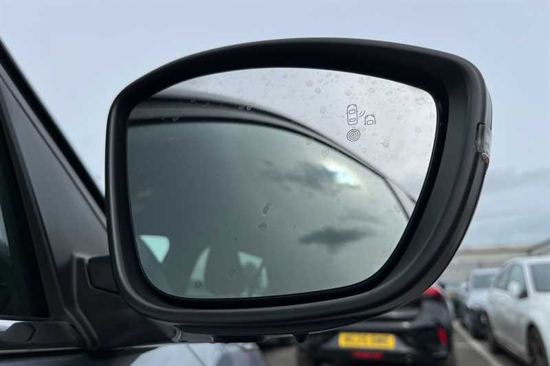 Used Vauxhall Corsa 2023 for sale - 78216667: Photo 38