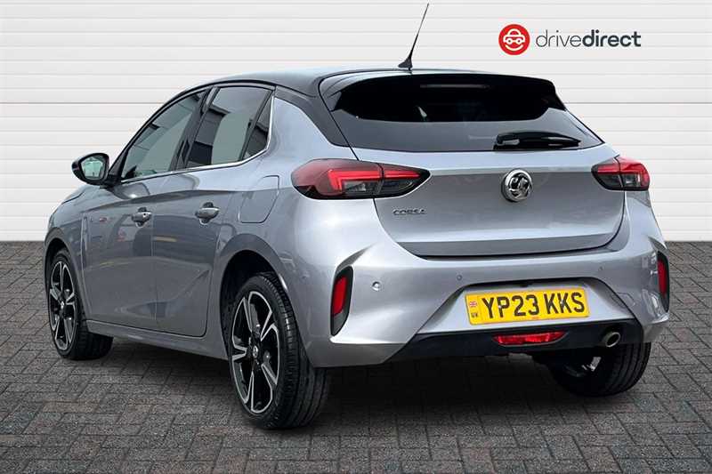 Used Vauxhall Corsa 2023 for sale - 78216667: Photo 5