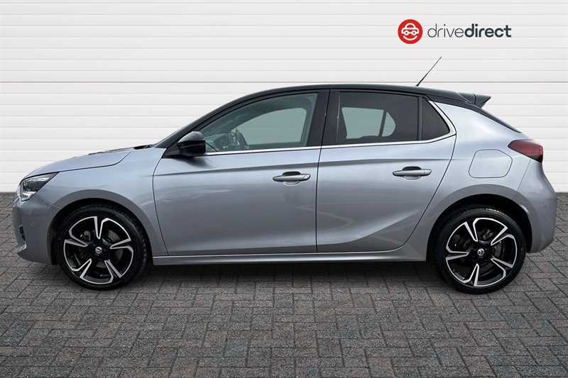 Used Vauxhall Corsa 2023 for sale - 78216667: Photo 6