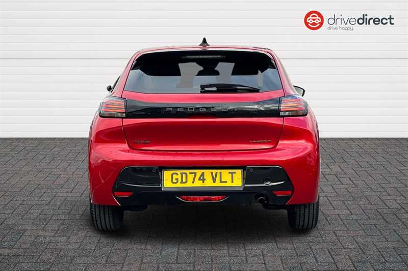 Used Peugeot 208 2025 for sale - 77895806: Photo 4