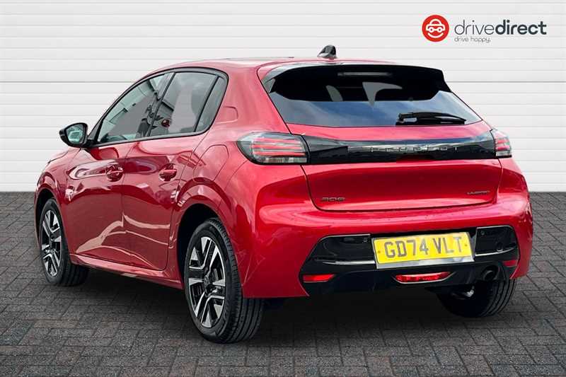 Used Peugeot 208 2025 for sale - 77895806: Photo 5