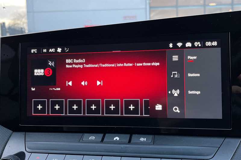 Used Vauxhall Astra 2024 for sale - 78217772: Photo 17