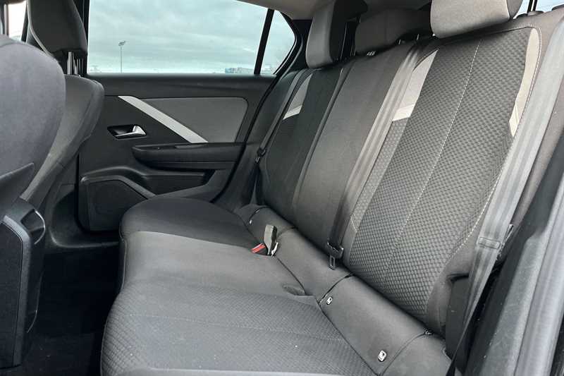 Used Vauxhall Astra 2024 for sale - 78217772: Photo 24