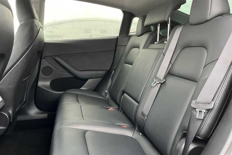 Used Tesla Model Y 2022 for sale - 77757173: Photo 24