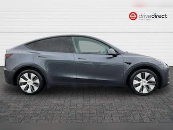 Used Tesla Model Y 2022 for sale - 77757173: Photo