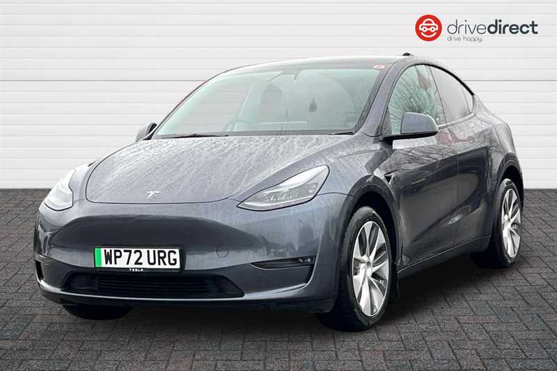 Used Tesla Model Y 2022 for sale - 77757173: Photo 7