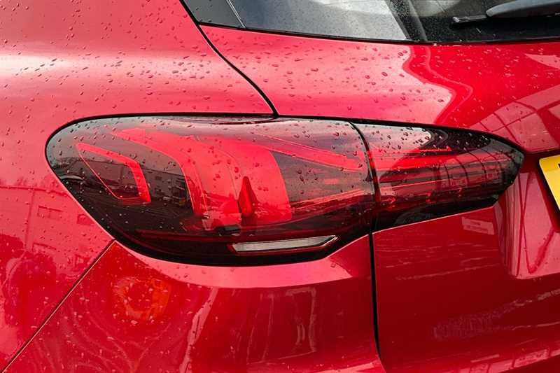 Used MG MG HS 2023 for sale - 77788050: Photo 31