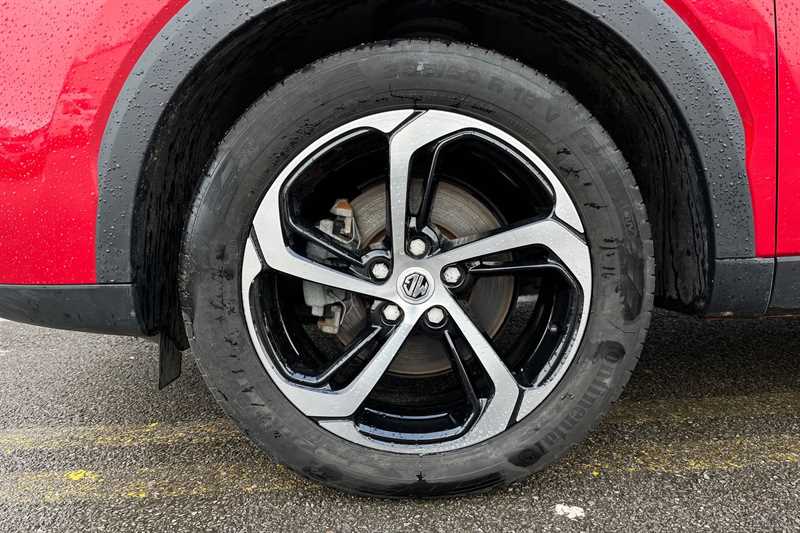 Used MG MG HS 2023 for sale - 77788050: Photo 9