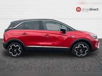 Used Vauxhall Crossland 2022 for sale - 78143105: Photo