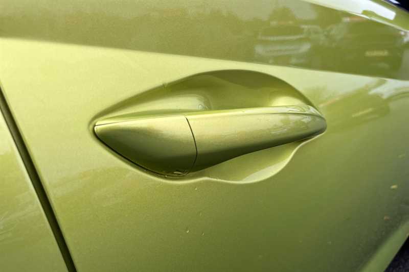 Used Hyundai i20 2025 for sale - 77402062: Photo 33