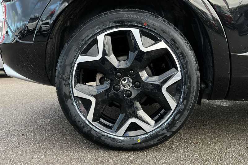 Used Vauxhall Grandland 2022 for sale - 77554253: Photo 11