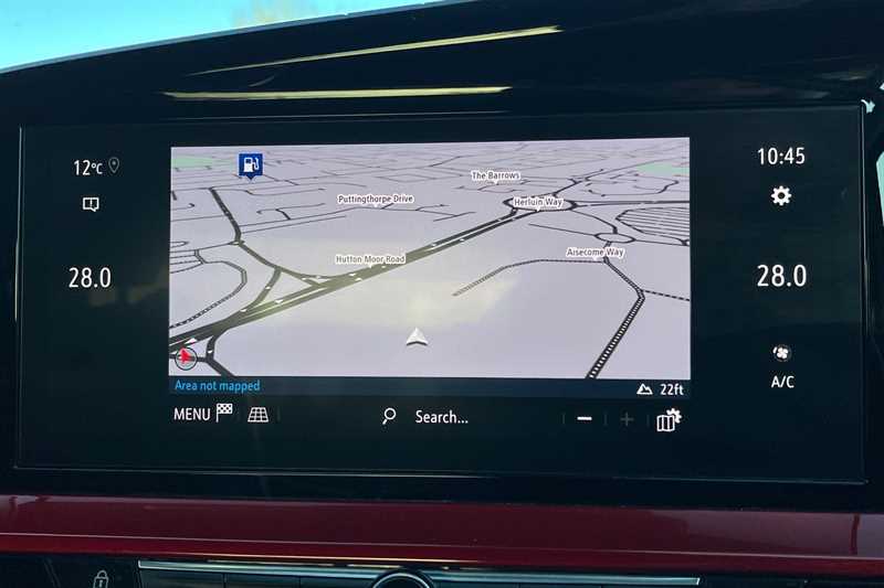 Used Vauxhall Mokka 2022 for sale - 77362424: Photo 18