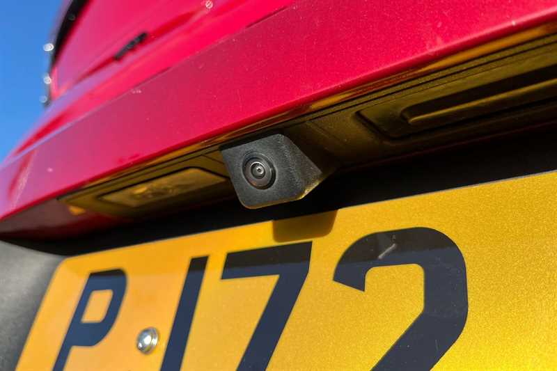 Used Vauxhall Mokka 2022 for sale - 77362424: Photo 39