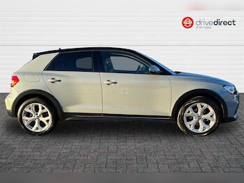 Used Audi A1 2020 for sale - 77788176: Photo