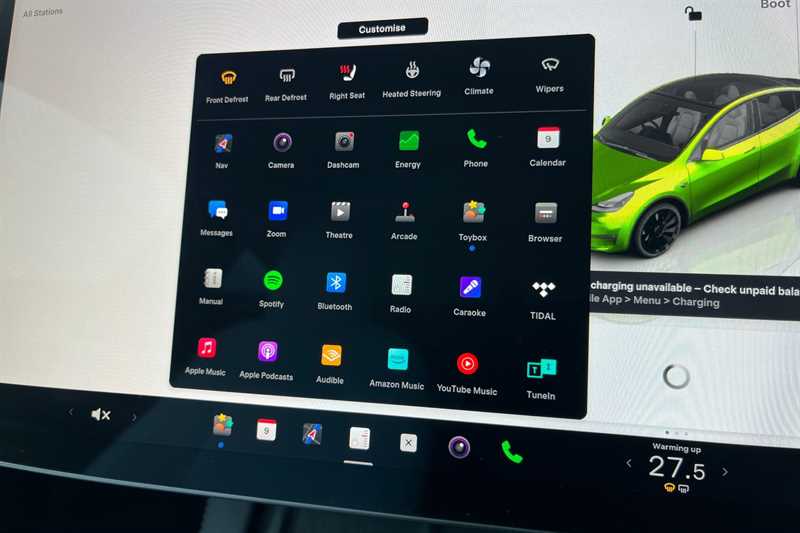 Used Tesla Model Y 2022 for sale - 77402401: Photo 17