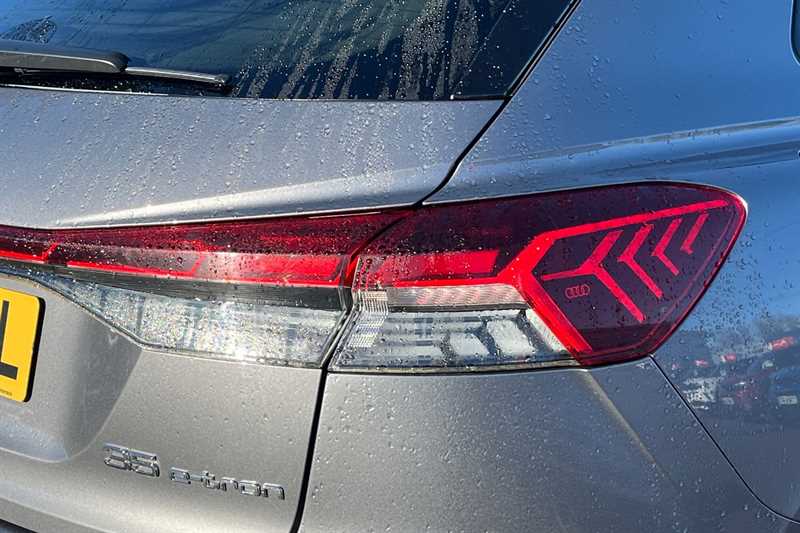 Used Audi Q4 e-tron 2022 for sale - 77914690: Photo 32