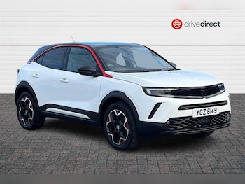 Used Vauxhall Mokka 2023 for sale - 78142183: Photo