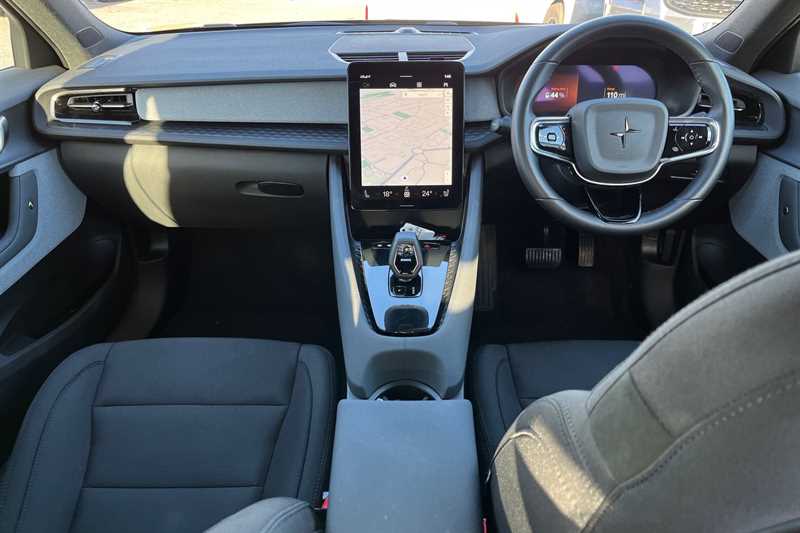 Used Polestar Polestar 2 2023 for sale - 76775719: Photo 13