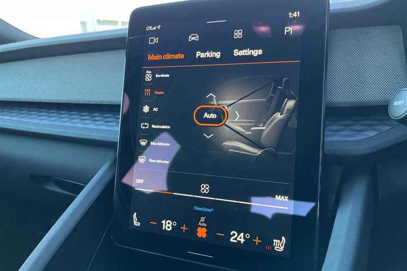 Used Polestar Polestar 2 2023 for sale - 76775719: Photo 15