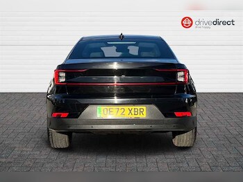 Used Polestar Polestar 2 undefined for sale - 76775719: Photo