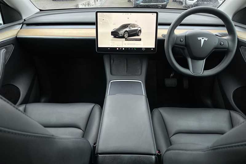Used Tesla Model Y 2022 for sale - 77944281: Photo 13