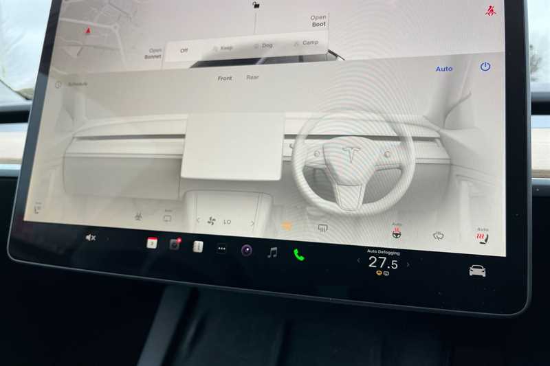 Used Tesla Model Y 2022 for sale - 77944281: Photo 15