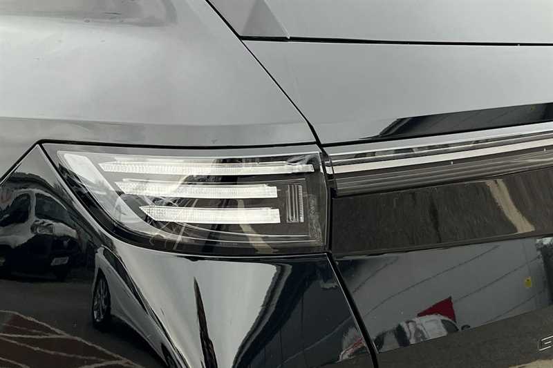 Used Vauxhall Grandland 2025 for sale - 77796314: Photo 31