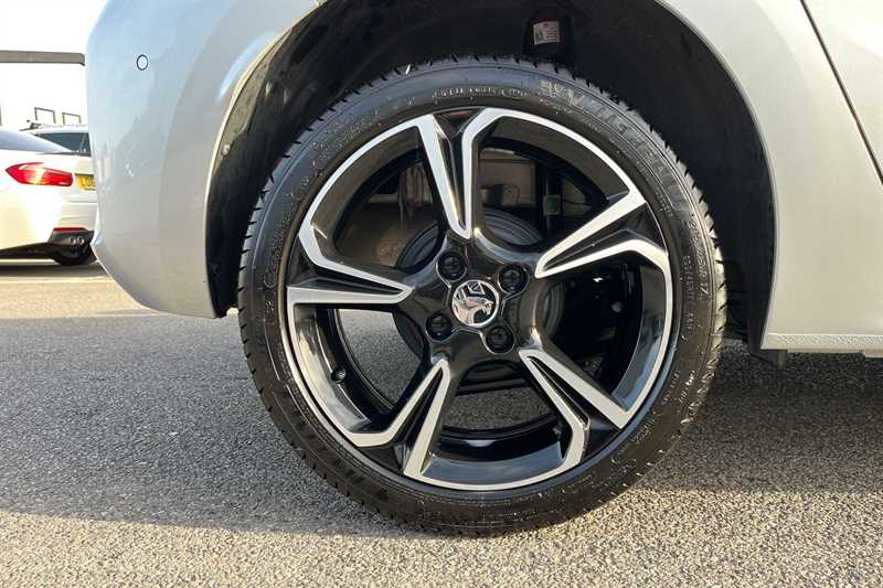 Used Vauxhall Corsa 2025 for sale - 76525244: Photo 11