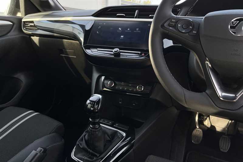 Used Vauxhall Corsa 2025 for sale - 76525244: Photo 14
